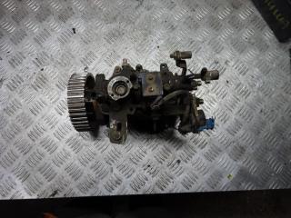 ТНВД Citroen Jumper 1 поколение 1999, 2.5 л., дизель, МКПП, микроавтобус, 0460494459