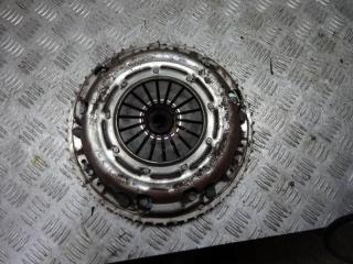 маховик Kia Rio 1 поколение 2001, 1.5 л., бензин, МКПП, универсал