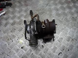 турбина Chrysler Grand Voyager 4 поколение [рестайлинг] 2006, 2.5 л., дизель, МКПП, минивэн, 35242095G