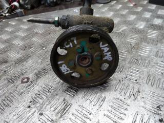 насос гидроусилителя руля Citroen Jumper 1 поколение 1999, 2.5 л., дизель, МКПП, микроавтобус, 9622072080