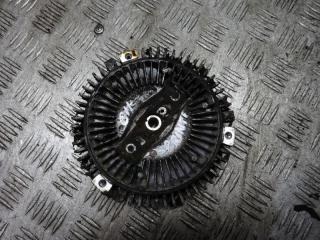 вискомуфта Mercedes-Benz Sprinter 1 поколение (W901-905) [рестайлинг] 2002, 2.2 л., дизель