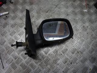 зеркало наружное правое Renault Kangoo 1 поколение 2002