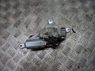 моторчик заднего стеклоочистителя (дворника) Renault Kangoo 1 поколение 2002, 07700308805