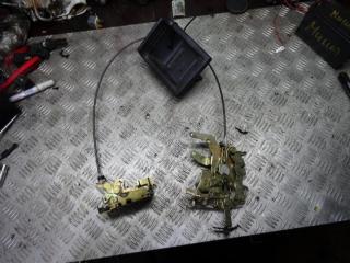 замок двери сдвижной Mercedes-Benz Vito W638 2003, 2.2 л., дизель, МКПП, микроавтобус, 9017301135