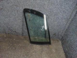 стекло кузовное боковое правое Volkswagen Sharan 1 поколение 2000, 1.9 л., дизель, МКПП, минивэн