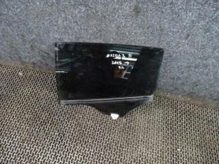 стекло двери задней левой Mazda 3 3 поколение 2015, хетчбэк 5 дв., BHN972512