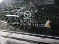 стекло двери задней левой Mazda 3 3 поколение 2015, хетчбэк 5 дв., BHN972512 - фото №7