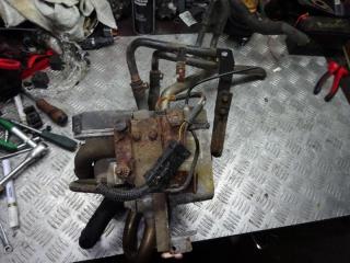 автономный отопитель (Webasto) Citroen Xsara Picasso 1 поколение 2001, 2.0 л., дизель, МКПП, минивэн