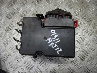 блок ABS Daewoo Matiz M150 [рестайлинг] 2003, 1.0 л., бензин, МКПП, хетчбэк 5 дв., 96340210, S108196010C