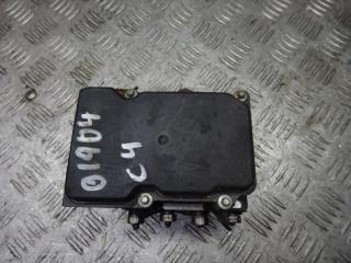 блок ABS Citroen C4 1 поколение 2006, 1.4 л., бензин, МКПП, хетчбэк 5 дв., 0265231486, 9649988280