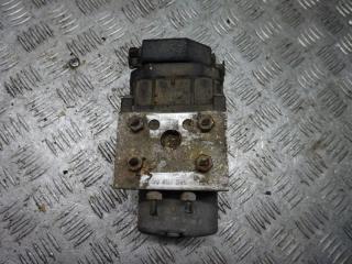 блок ABS Volvo V40 1 поколение [рестайлинг] 2002, 1.9 л., дизель, МКПП, универсал, 30857585, 0265216462