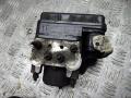 блок ABS Toyota Previa 2 поколение XR30 2002, 2.0 л., дизель, МКПП, минивэн, 4451028080, 1338000030 - фото №2