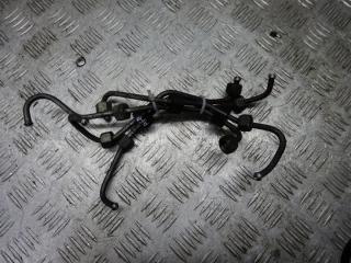 трубка ТНВД Volkswagen Passat B5 1998, 1.9 л., дизель