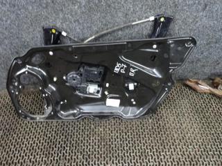 стеклоподъемник электрический передний правый Volkswagen Passat B7 2011, 2.0 л., дизель, АКПП, универсал, 3AA959702, 3C0959732B