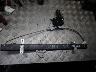 стеклоподъемник электрический передний правый Hyundai H-1 Starex 2004, 2.5 л., дизель, МКПП, фургон