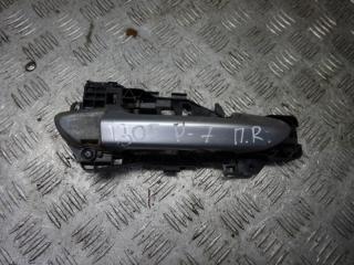 ручка наружная Volkswagen Passat B7 2011, 2.0 л., дизель, АКПП, универсал, 3S0837886J