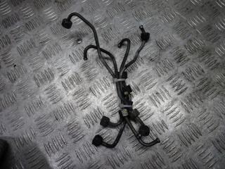 трубка ТНВД Volkswagen Passat B5 1999, 1.9 л., дизель