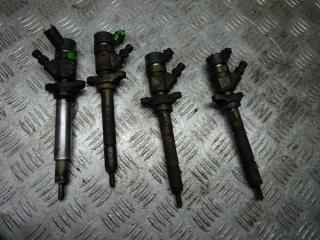 форсунка Ford C-Max 1 поколение 2006, 1.6 л., дизель, B445117859