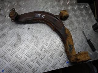 рычаг передний левый Volkswagen Transporter T5 2006, 7H0407165D