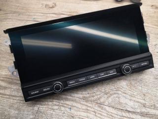 монитор мультимедиа Porsche Macan 1 поколение 2019, 3.0 л., бензин, правый руль, 95B919597D