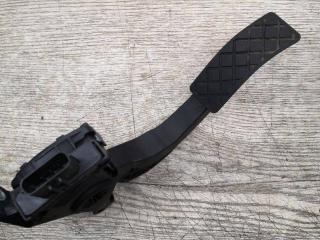 педаль Porsche Macan 1 поколение 2019, 3.0 л., бензин, правый руль, 8K1723523A