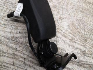 замок ремня безопасности Porsche Macan 1 поколение 2019, 3.0 л., бензин, правый руль, 95B857753A