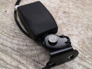 замок ремня безопасности Porsche Macan 1 поколение 2019, 3.0 л., бензин, правый руль, 95B857754A