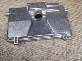 блок управления системы KaFAS Porsche Macan 1 поколение 2019, 3.0 л., бензин, правый руль, 95B980654A