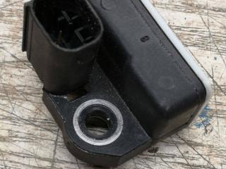 датчик удара Porsche Macan 1 поколение 2019, 3.0 л., бензин, правый руль, 95B907508