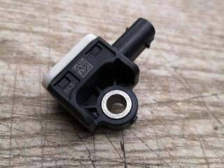 датчик удара Porsche Macan 1 поколение 2019, 3.0 л., бензин, правый руль, 2H0959351