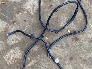 минусовой провод аккумулятора Porsche Macan 1 поколение 2019, 3.0 л., бензин, правый руль, 95B.971.225