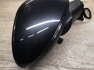 зеркало наружное правое Porsche Macan 1 поколение 2019, 3.0 л., бензин, правый руль, 95B857508, 95B857508JD