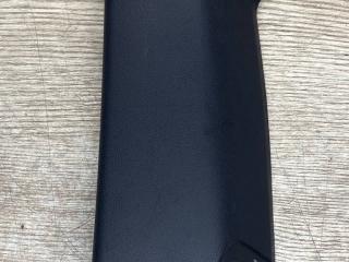 обшивка стойки Porsche Macan 1 поколение 2019, 3.0 л., бензин, 95B867288