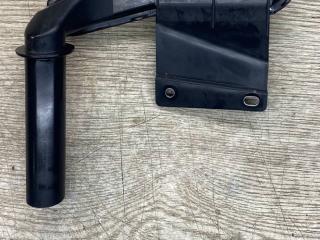 горловина бачка омывателя Porsche Macan 1 поколение 2019, 3.0 л., бензин, правый руль, 95B955449