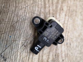 датчик удара Porsche Macan 1 поколение 2019, 3.0 л., бензин, правый руль, 4H0955557A