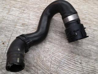 патрубок радиатора Porsche Macan 1 поколение 2019, 3.0 л., бензин, правый руль, 95B819332G