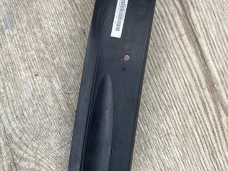 пыльник переднего крыла Porsche Macan 1 поколение 2019, 3.0 л., бензин, 95B854777