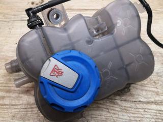 бачок расширительный Porsche Macan 1 поколение 2019, 3.0 л., бензин, правый руль, 95B121407B