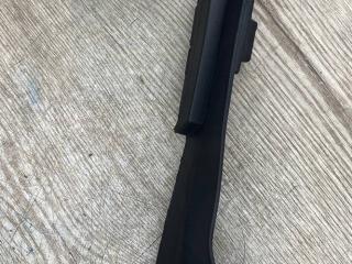 уплотнитель подкапотного пространства Porsche Macan 1 поколение 2019, 3.0 л., бензин, правый руль, 95B823732