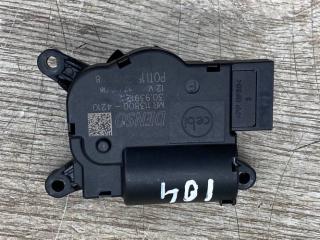 моторчик заслонки печки Alfa Romeo Stelvio 1 поколение 2018, 2.9 л., бензин, АКПП, полный привод, 1138004210