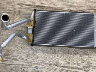 радиатор отопителя (печки) Alfa Romeo Stelvio 1 поколение 2018, 2.9 л., бензин, АКПП, полный привод, 5W0410100