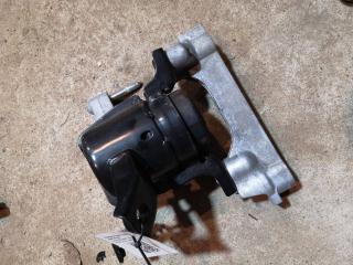 подушка крепления двигателя Lexus NX 1 поколение [рестайлинг] 2019, 2.5 л., гибрид, вариатор, 1h9, полный привод, правый руль, J6041321