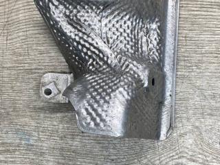 тепловой экран глушителя Porsche Macan 1 поколение 2019, 3.0 л., бензин, 95B804171