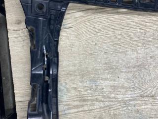 Крепление бампера переднего Porsche Macan 1 поколение 2019, 3.0 л., бензин, A2138851765, A2138850463