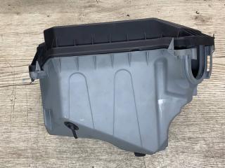 корпус салонного фильтра Porsche Macan 1 поколение 2019, 3.0 л., бензин, правый руль, 95B907613, 8K2907355