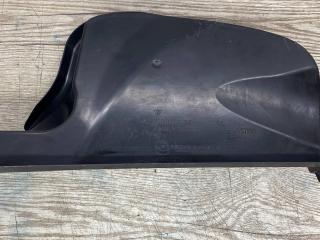 корпус салонного фильтра Porsche Macan 1 поколение 2019, 3.0 л., бензин, правый руль, 95B819979