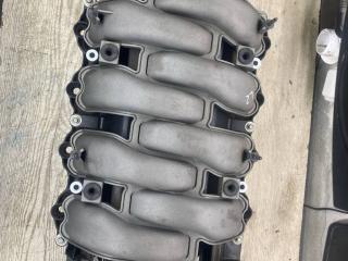 коллектор впускной Ford Mustang 6 поколение S550 2017, 5.0 л., бензин, 6МКПП, синий, FR3E-9S455-HD