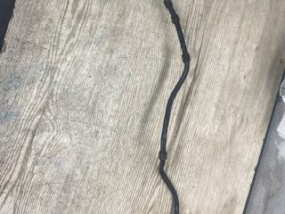 датчик абсолютного давления Porsche Macan 1 поколение 2019, 3.0 л., бензин, правый руль, 95B611931, 1K0906207