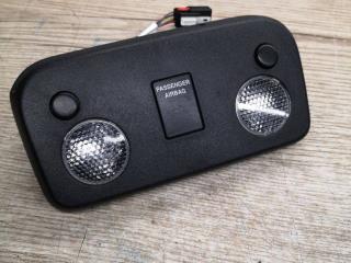 фонарь салона (плафон) Ford Mustang 6 поколение S550 2017, 5.0 л., бензин, АКПП, FR3T15K609BA