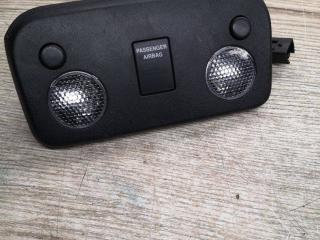 фонарь салона (плафон) Ford Mustang 6 поколение S550 2017, 5.0 л., бензин, 6МКПП, синий, FR3T15K609AB